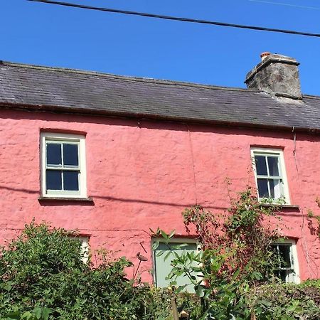 Relaxing Pet Friendly 2-Bed Cottage In Rhandirmwyn Llandovery Eksteriør bilde