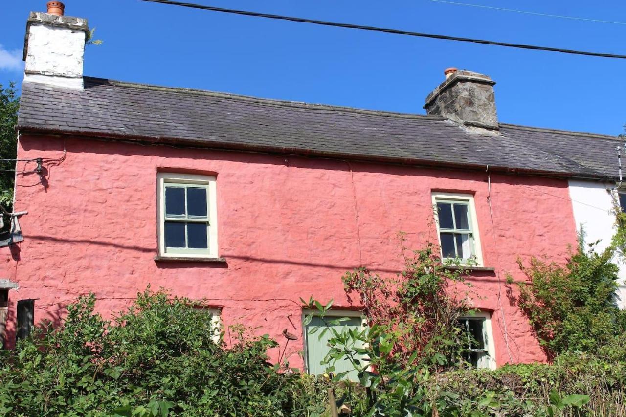 Relaxing Pet Friendly 2-Bed Cottage In Rhandirmwyn Llandovery Eksteriør bilde