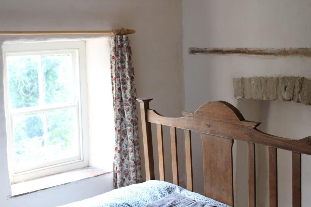 Relaxing Pet Friendly 2-Bed Cottage In Rhandirmwyn Llandovery Eksteriør bilde