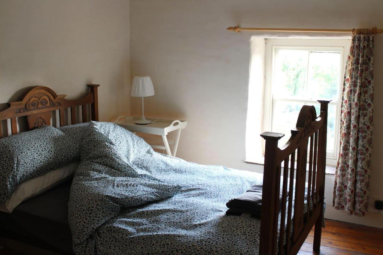 Relaxing Pet Friendly 2-Bed Cottage In Rhandirmwyn Llandovery Eksteriør bilde