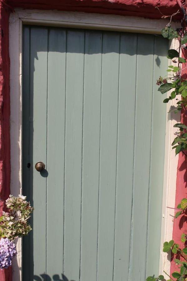 Relaxing Pet Friendly 2-Bed Cottage In Rhandirmwyn Llandovery Eksteriør bilde